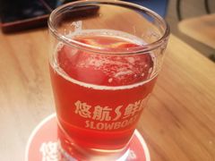 -悠航SLOWBOAT(三里屯店)