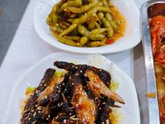 -呆虾王龙虾馆(南湖总店)