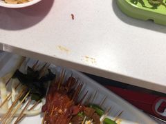 -老马路串串香火锅(北门桥店)