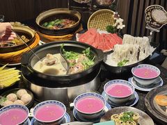 -捞王锅物料理(凯旋路店)