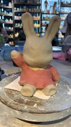 -川上陶艺社(大悦城店)