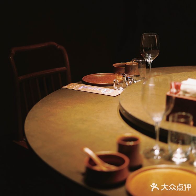  北京吃鱼天花板｜十一家宴就选渔院丹江了！