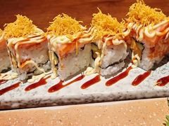 -千代武日本料理(开发区店)