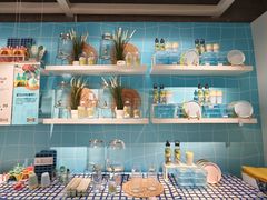 -宜家家居(高新商场店)