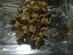 -小炉子烤串(沈辽路店)