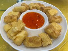 -台山美食一绝阿四台山黄鳝饭(阿四创作店)
