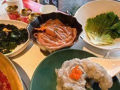 -小龙翻大江文化火锅(宽窄店)