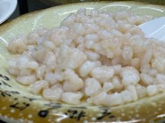 清炒河虾仁-协和菜馆(凤凰街店)