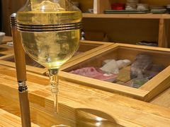 -镹·鱼料理  国产鱼使用店