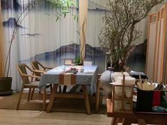 -淮食·雅宴(北大博雅国际酒店)