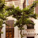 上海的历史老老建筑