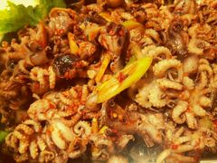 -盛铭轩·巴西烤肉火锅自助(功德林天街GIS店)