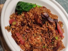 -恒记饭店(珠江路总店)