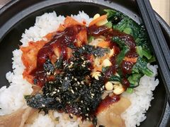 -食其家·牛丼咖喱(太阳宫店)