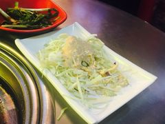 -杀猪天·韩国烤肉(总店)