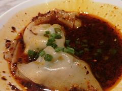 -蔴将·川菜(黄龙万科店)