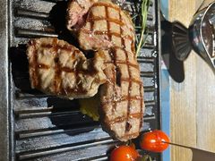 -卢布里西餐厅(总店)