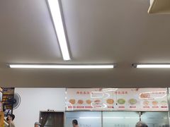 大堂-玉华饮食店(茅台路店)