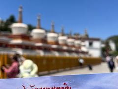 -塔尔寺
