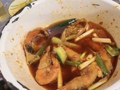 -辣螃铠盆盆蟹大排档(总店)