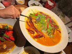 -清水亭湖北菜(大屯DT51店)