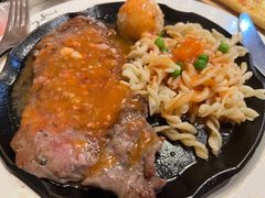 -诺丁牛排披萨自助餐厅(汕头苏宁店)