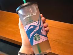 -星巴克(成都机场T2店)