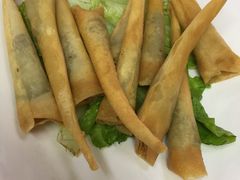 -新旺美食林农家菜(岭南路店)