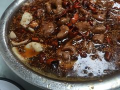 -黑皮酸菜鱼(三山街店)