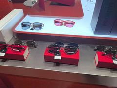 -MUJOSH木九十眼镜(长沙IFS国金中心店)