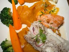 -宝莱纳餐厅(滨江店)