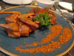 -悦百味·品质川菜(橄榄郡店)