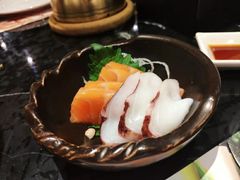 -小天鹅戴斯酒店鲸鲨百汇创作料理