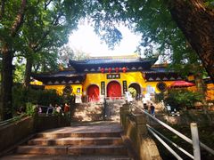 -虞山风景区