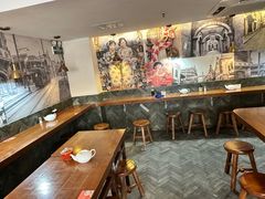 -舒蔡记生煎菜饭(云南中路店)