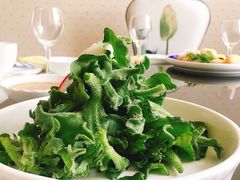 -香山湖家家宴(中山陵店)