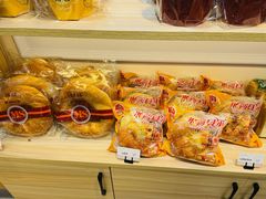 -米莎贝尔生日蛋糕(平安店)