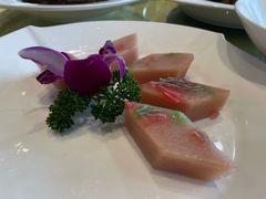 -重元寺香积厨素斋馆