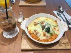 -MELLOW BROWN COFFEE by UCC(沙田新城市广场1期店)