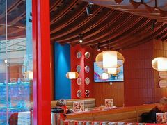 -满园烤鸭·春饼(抚顺万达店)