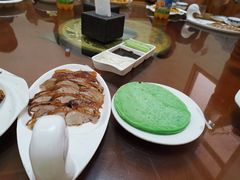 -相聚青山餐厅(阎河路店)