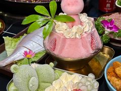 -俏媳妇火锅(宽窄巷子店)