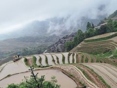 -龙脊梯田