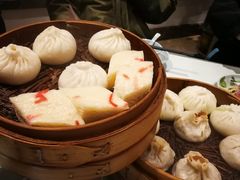 -冶春茶社(星汉大厦店)