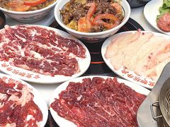 -合意桐坑牛肉粿·鲜牛肉火锅(嵩山总店)