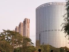 -艾溪湖湿地公园