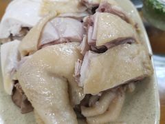 -力哥地道海南菜·联谊文昌鸡老店
