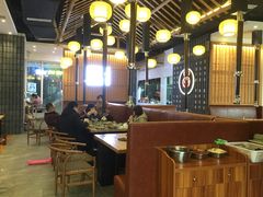 -蜀中烤霸·自助烤肉(郫都店)