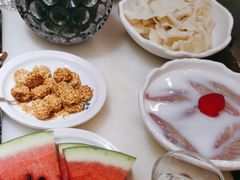 -重庆高老九火锅(昆山万象汇店)