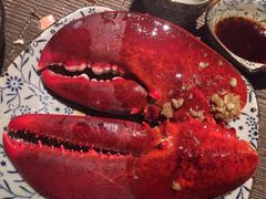 味见日本料理-味见·荣家(亚泰大街店)